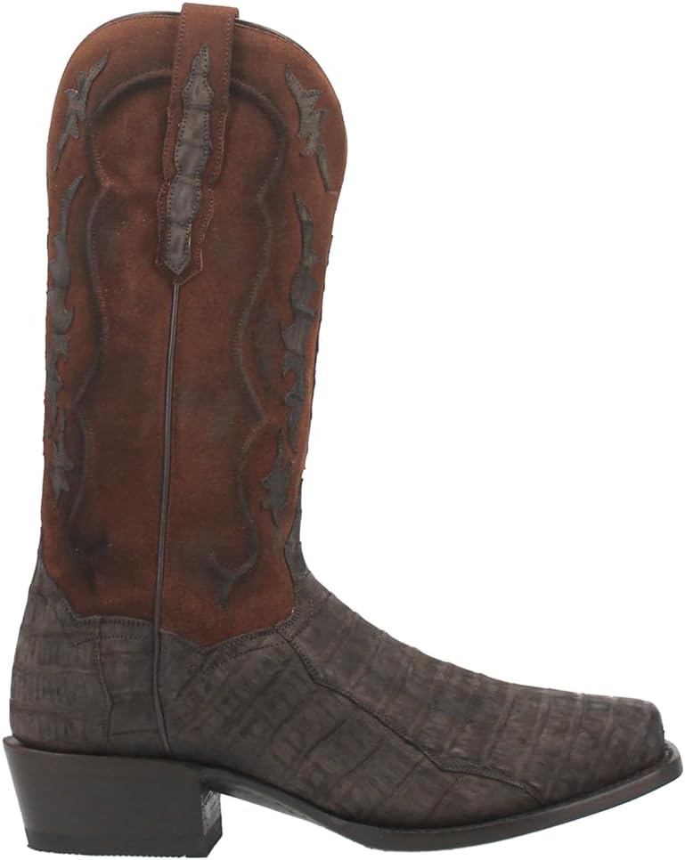 Мужские западные сапоги Dan Post Brown Stalker DP3089
Мужские западные сапоги Dan Post Brown Stalker DP3089