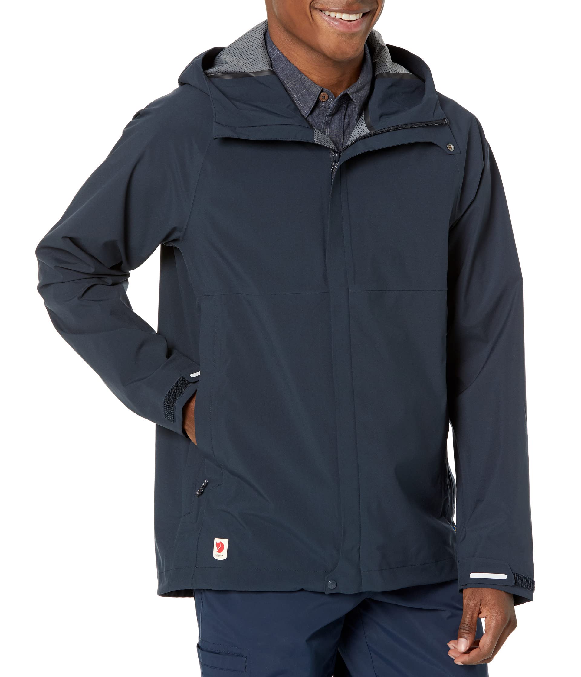 Куртка Fjällräven High Coast Hydratic Trail Jacket, цвет Dark Navy, Синий, Куртка Fjällräven High Coast Hydratic Trail Jacket, цвет Dark Navy
Куртка Fjällräven High Coast Hydratic Trail Jacket, цвет Dark Navy, Синий, Куртка Fjällräven High Coast Hydratic Trail Jacket, цвет Dark Navy