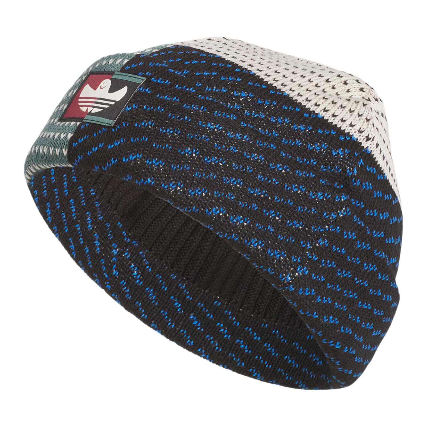 Adidas Акриловая вязаная шапка унисекс темно-синий/бордовый/белый, Dark Blue/Burgundy/White
Adidas Акриловая вязаная шапка унисекс темно-синий/бордовый/белый, Dark Blue/Burgundy/White