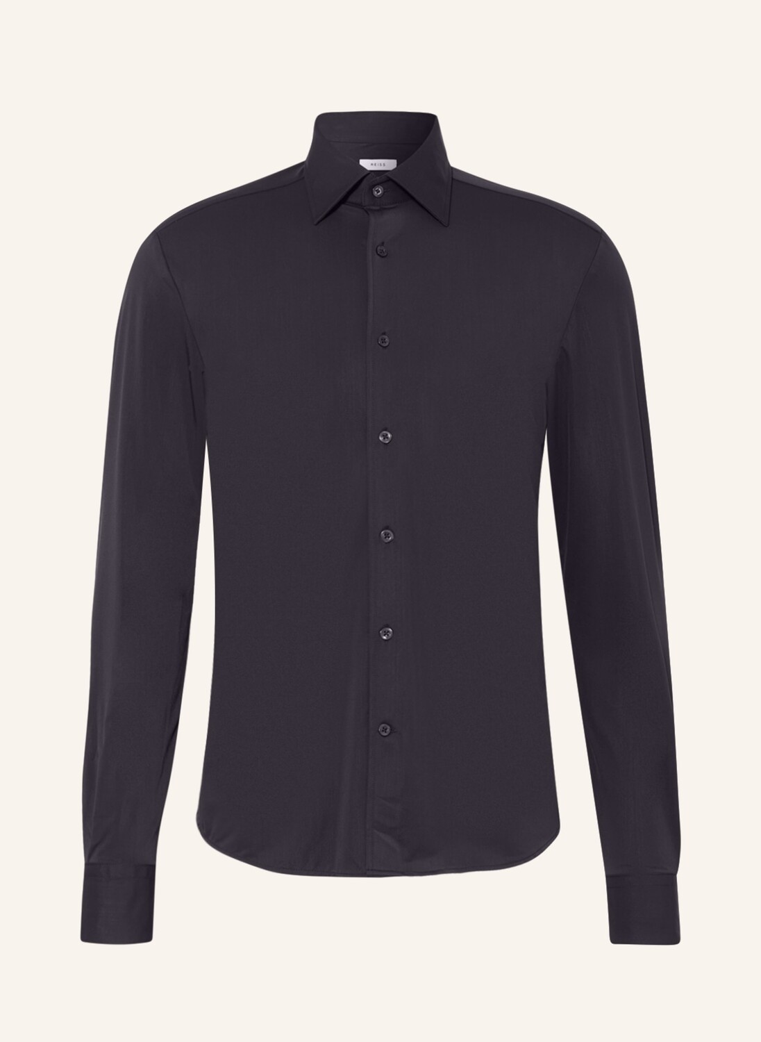 Рубашка REISS VOYAGER Regular Fit, темно-синий
Рубашка REISS VOYAGER Regular Fit, темно-синий