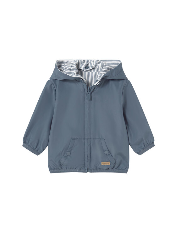 Переходная куртка стандартного кроя 1456 Mayoral, синий
Переходная куртка стандартного кроя 1456 Mayoral, синий