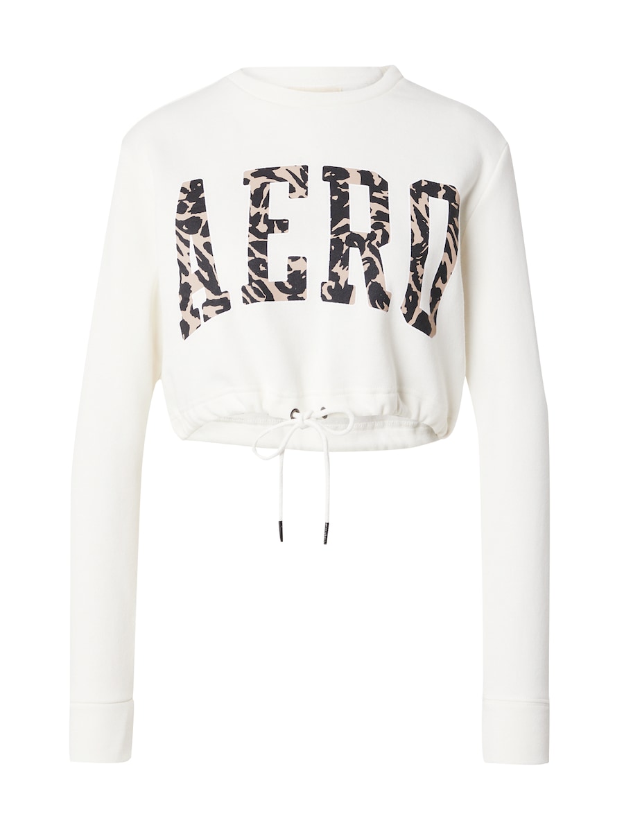 Толстовка AÉROPOSTALE, от белого, Белый, Толстовка AÉROPOSTALE, от белого
Толстовка AÉROPOSTALE, от белого, Белый, Толстовка AÉROPOSTALE, от белого