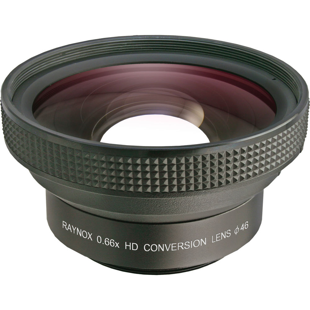 Объектив Raynox HD-6600PRO-46 Wide Angle Conversion Lens RAYHD660046
Объектив Raynox HD-6600PRO-46 Wide Angle Conversion Lens RAYHD660046