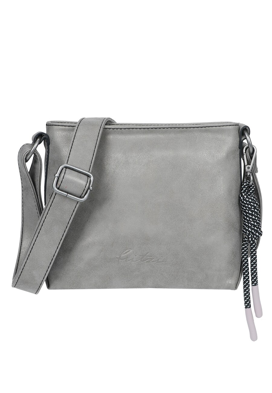 Сумка через плечо Fritzi aus Preußen Bitzi02, серебряный, Серебристый, Сумка через плечо Fritzi aus Preußen Bitzi02, серебряный
Сумка через плечо Fritzi aus Preußen Bitzi02, серебряный, Серебристый, Сумка через плечо Fritzi aus Preußen Bitzi02, серебряный