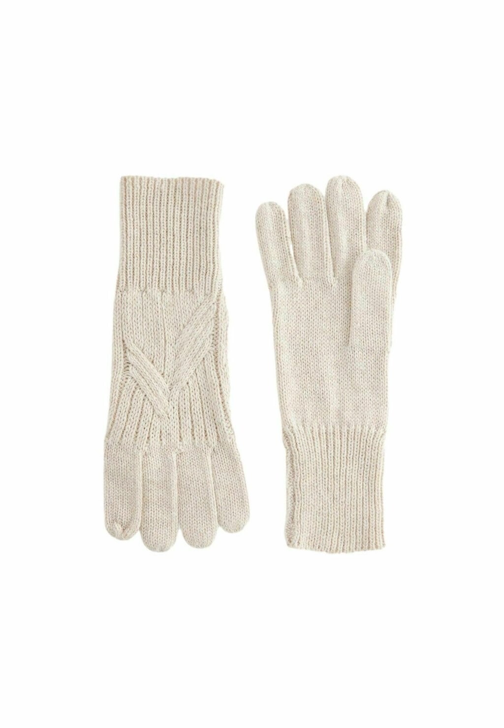 Перчатки REGULAR FIT Next, бежевый 
Перчатки REGULAR FIT Next, бежевый