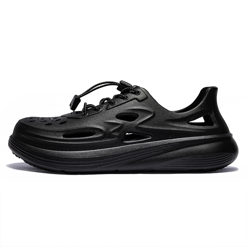 Нескользящие, водонепроницаемые и дышащие мужские кроссовки для речного треккинга Paco races, Black
Нескользящие, водонепроницаемые и дышащие мужские кроссовки для речного треккинга Paco races, Black