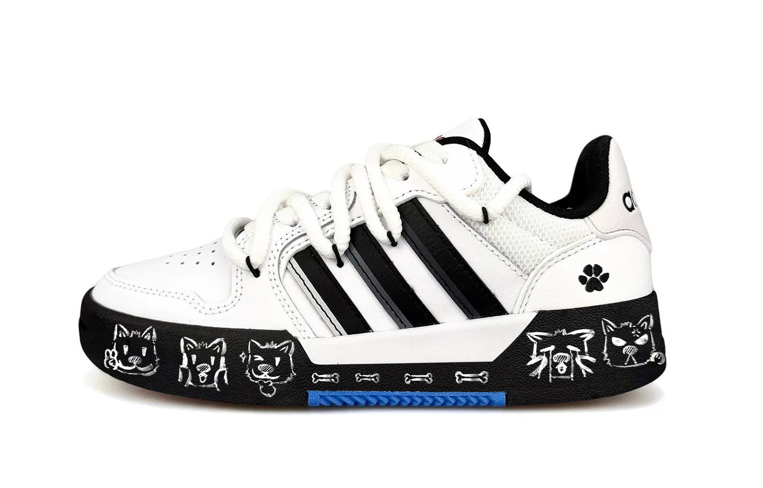 Entrap Slip Resistant Cushioning Abrasion Resistant низкие кроссовки для скейтбординга Unisex Adidas Neo, белый
Entrap Slip Resistant Cushioning Abrasion Resistant низкие кроссовки для скейтбординга Unisex Adidas Neo, белый