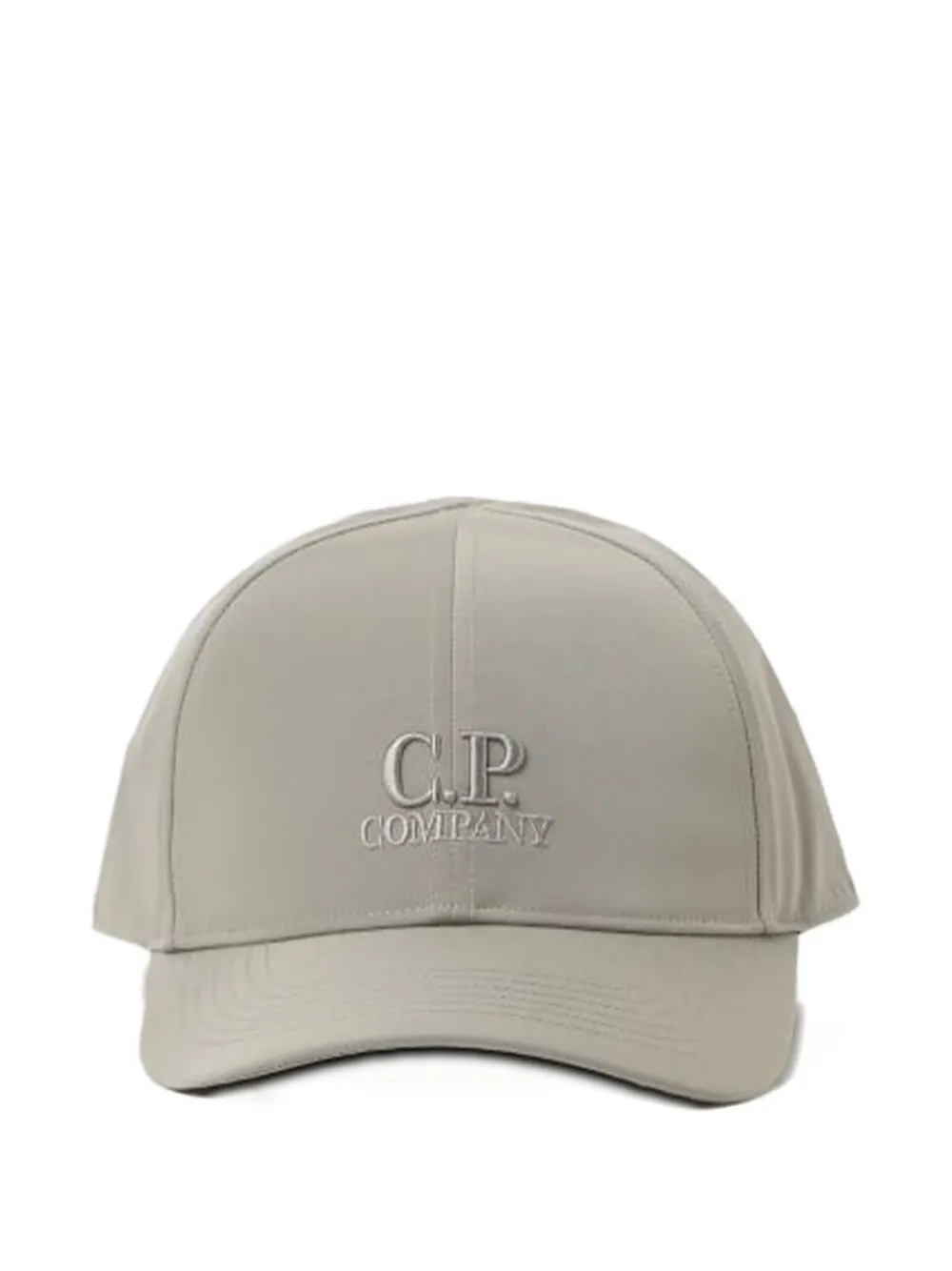 Бейсболка с очками C.P. Company, бежевый
Бейсболка с очками C.P. Company, бежевый