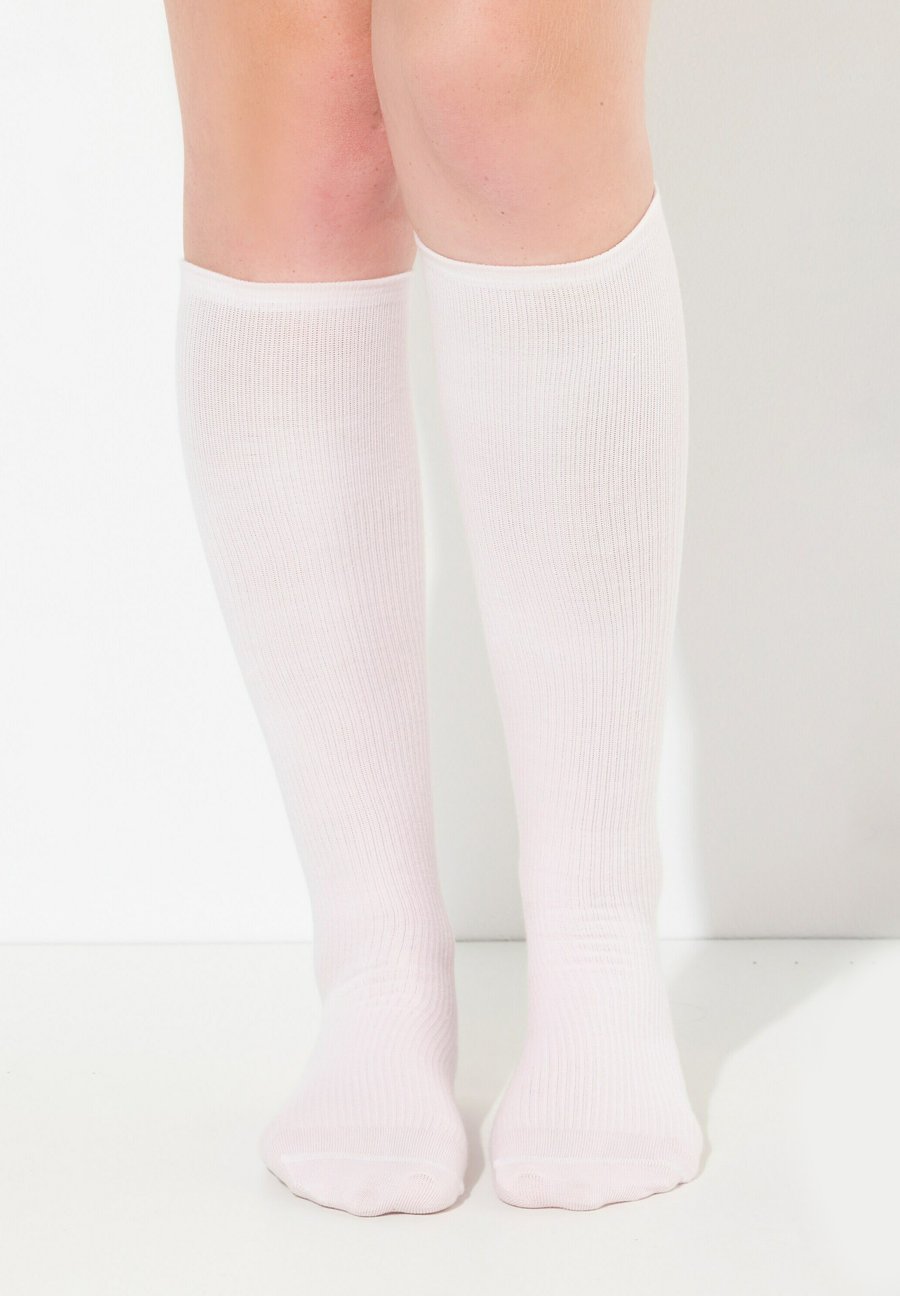 Носки Ulla Popken COMPRESSIE, Rosa/Light Pink
Носки Ulla Popken COMPRESSIE, Rosa/Light Pink