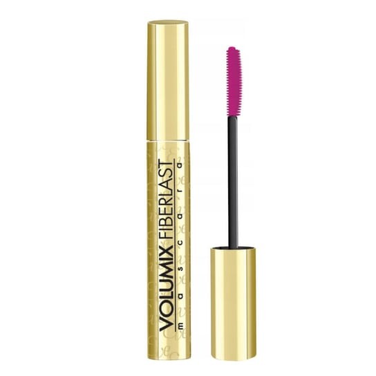 Тушь для ресниц, 11 мл Eveline Cosmetics, Volumix Fiberlast Lift&Separation
Тушь для ресниц, 11 мл Eveline Cosmetics, Volumix Fiberlast Lift&Separation