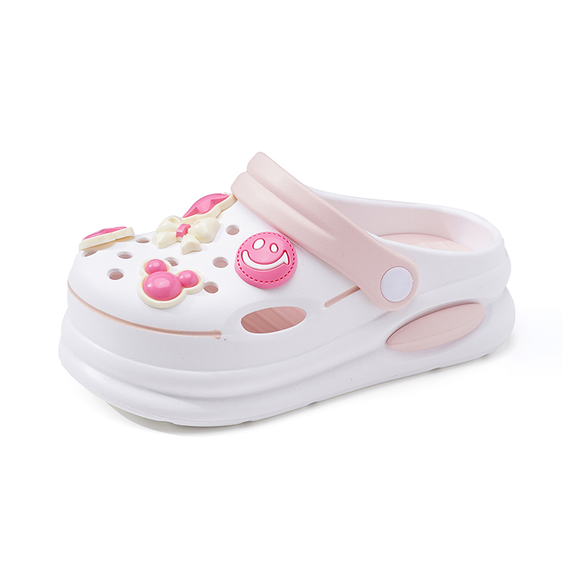 Сандалии детские, противоскользящие, износостойкие, с амортизацией FIRS Kids, бежевый
Сандалии детские, противоскользящие, износостойкие, с амортизацией FIRS Kids, бежевый