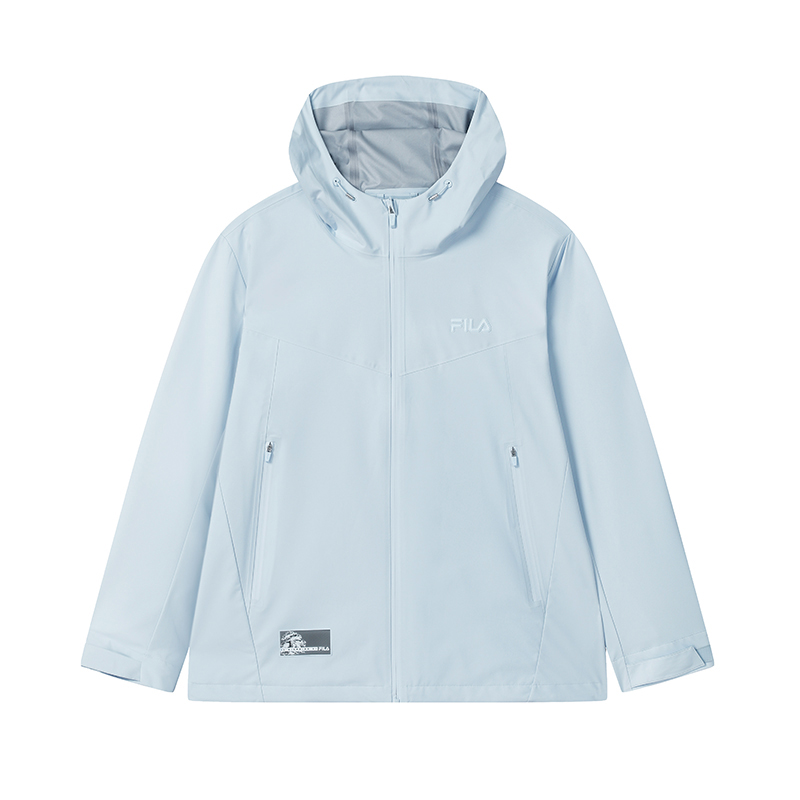 FILA Курка Heritage мужская солнечно-голубая, Sunny Cloud Blue 
FILA Курка Heritage мужская солнечно-голубая, Sunny Cloud Blue