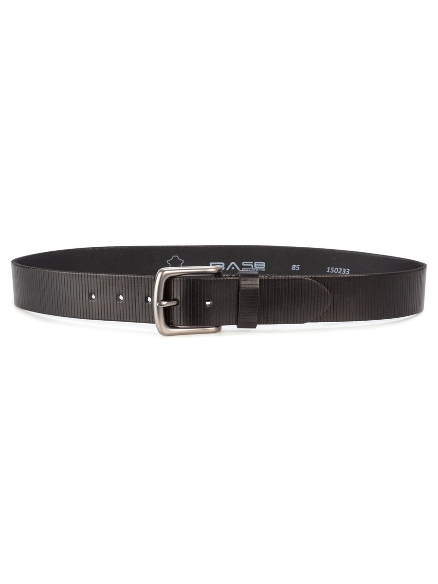 Ремень BA98, черный
Ремень BA98, черный