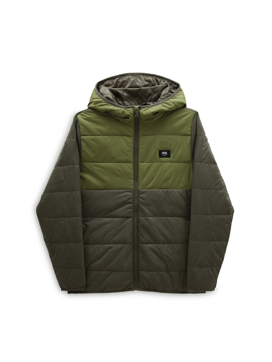Межсезонная куртка Vans PROSPECT, цвет Khaki/Olive
Межсезонная куртка Vans PROSPECT, цвет Khaki/Olive