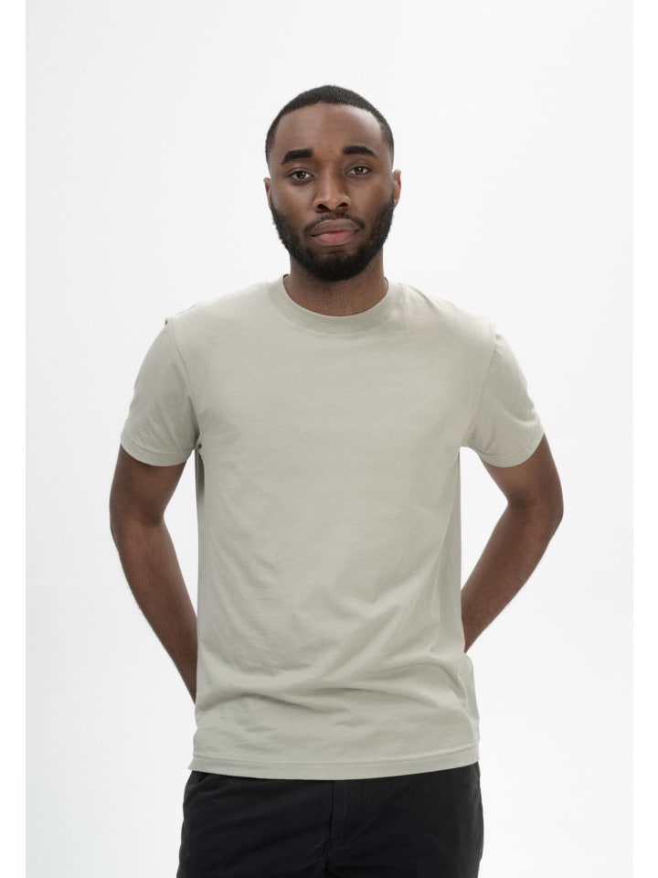 Футболка AVAN в цвете пыльно-зеленый MELA
Футболка AVAN в цвете пыльно-зеленый MELA