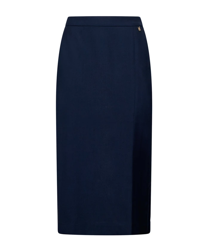 Мини-Юбка Silvian Heach, синий
Мини-Юбка Silvian Heach, синий