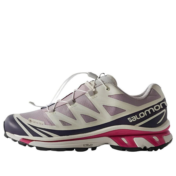 Кроссовки x kith xt-6 gtx gore-tex pink 472066 Salomon, розовый
Кроссовки x kith xt-6 gtx gore-tex pink 472066 Salomon, розовый