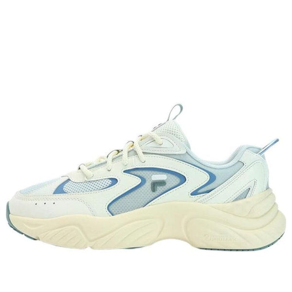 Кроссовки conch dx sneakers 'white blue' Fila Fusion, белый
Кроссовки conch dx sneakers 'white blue' Fila Fusion, белый