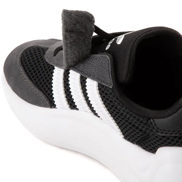Кроссовки adidas Adifom '70s Comfort Closure Athletic Shoe, цвет Core Black/White/Grey
Кроссовки adidas Adifom '70s Comfort Closure Athletic Shoe, цвет Core Black/White/Grey