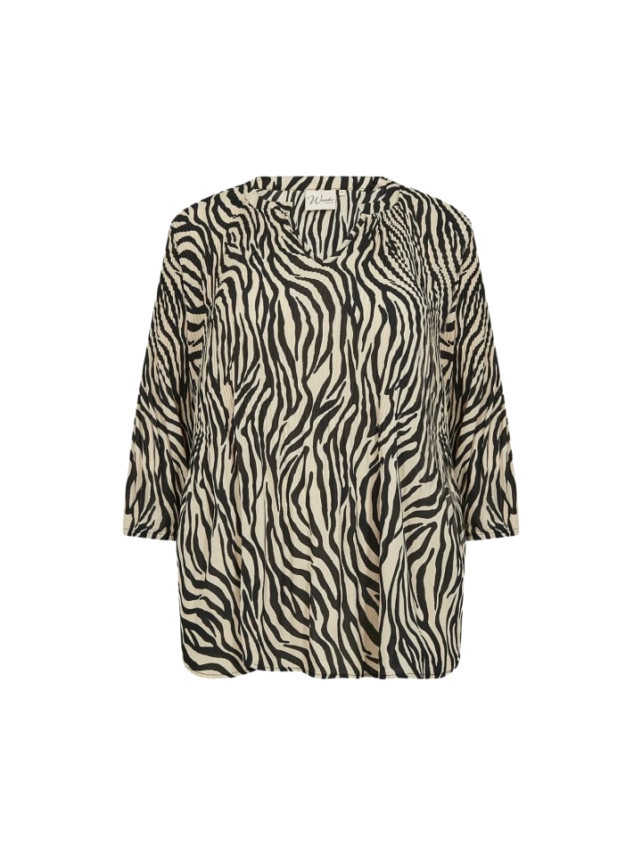 Wasabi Concept Рубашка WA-LIONA в черном цвете 9999C
Wasabi Concept Рубашка WA-LIONA в черном цвете 9999C