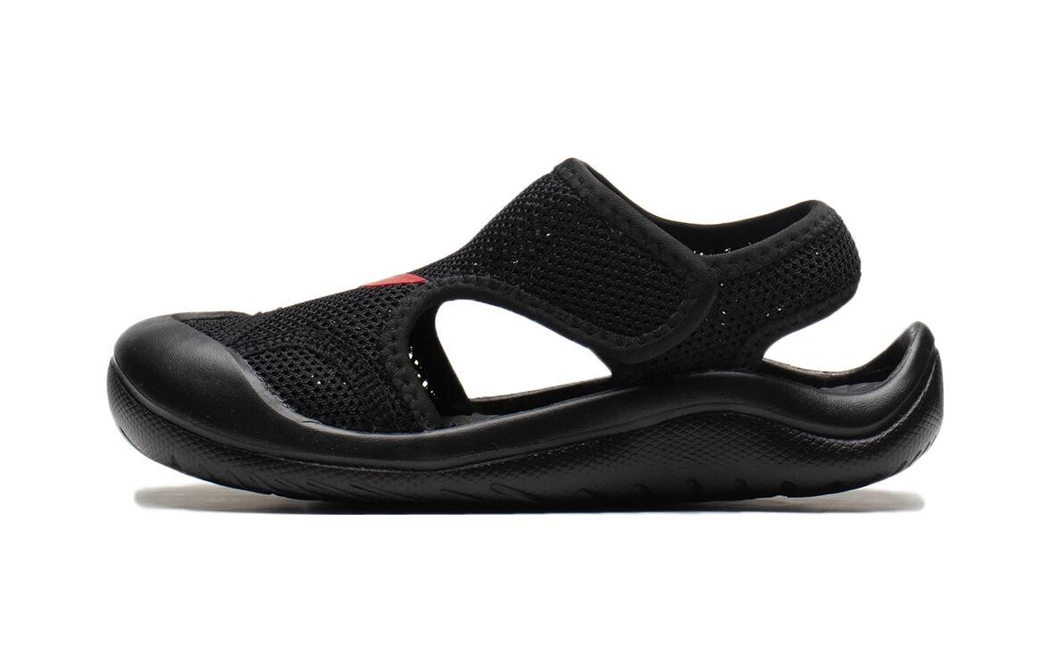 Сандалии Trace Back Kids PS черные Lining Young, черный
Сандалии Trace Back Kids PS черные Lining Young, черный