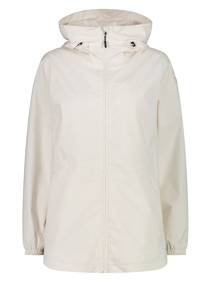 Куртка софтшелл CMP Funktionsjacke, кремовый
Куртка софтшелл CMP Funktionsjacke, кремовый
