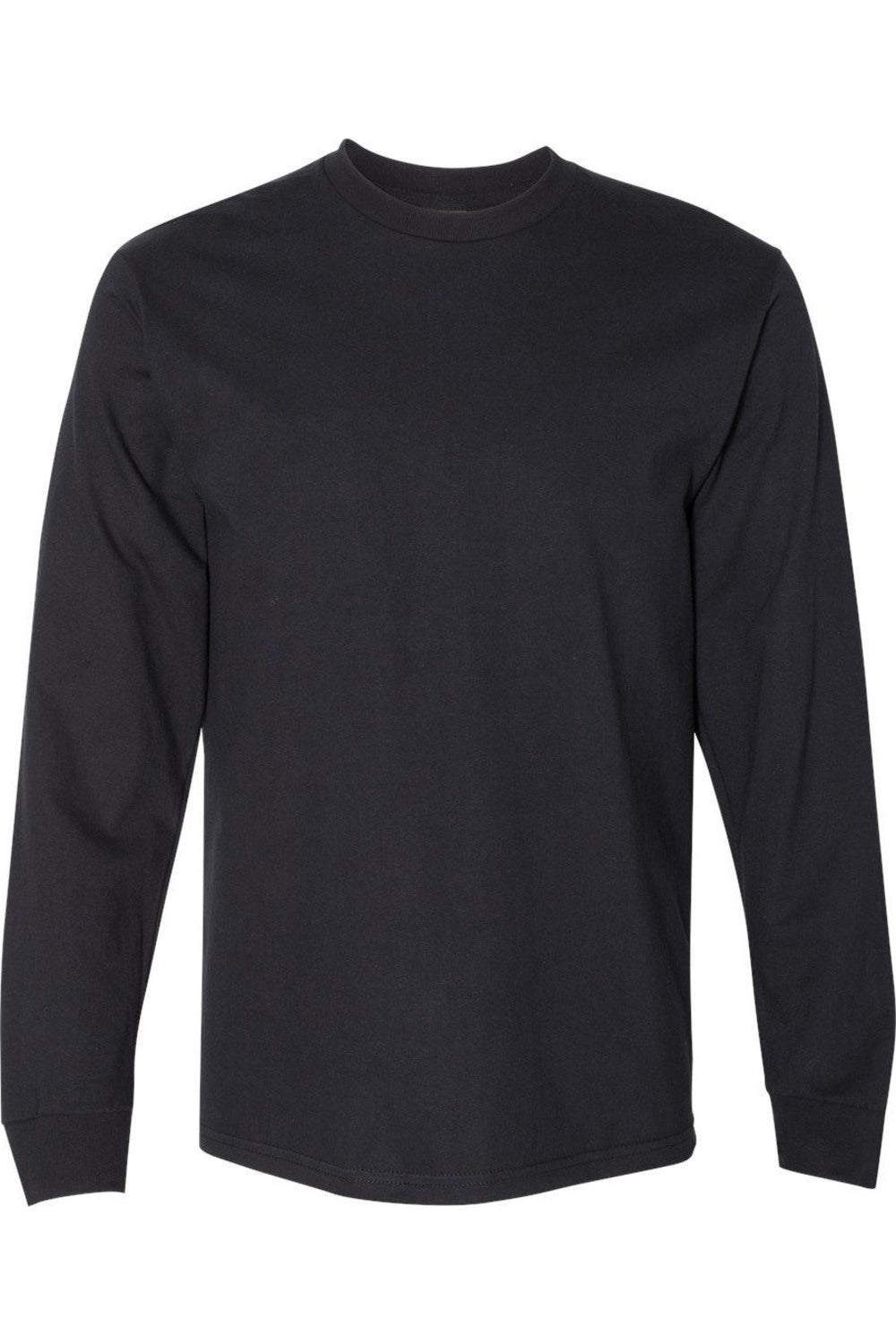 Футболка с длинным рукавом Gildan Hammer, черный
Футболка с длинным рукавом Gildan Hammer, черный