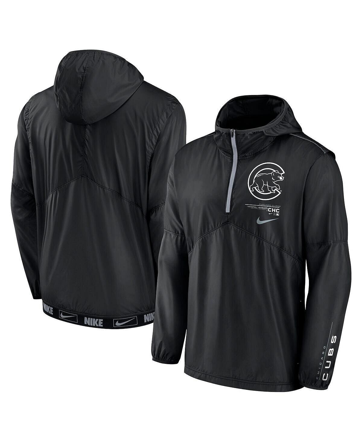 Мужская черная толстовка с молнией до половины длины Chicago Cubs Night Game Nike, Черный, Мужская черная толстовка с молнией до половины длины Chicago Cubs Night Game Nike
Мужская черная толстовка с молнией до половины длины Chicago Cubs Night Game Nike, Черный, Мужская черная толстовка с молнией до половины длины Chicago Cubs Night Game Nike