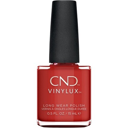 Лак для ногтей Vinylux Long Wear, 15 мл, красные оттенки Brick Knit, Cnd
Лак для ногтей Vinylux Long Wear, 15 мл, красные оттенки Brick Knit, Cnd