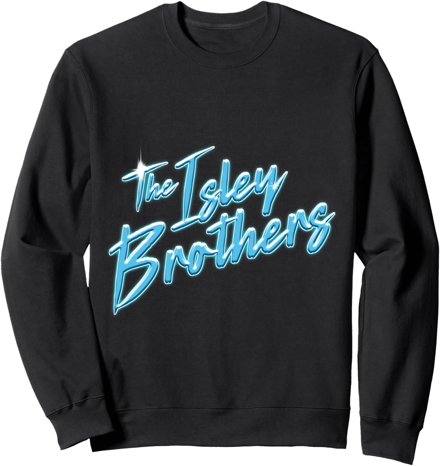 Толстовка Isley Brothers в стиле ретро с надписью Control Industry, черный
Толстовка Isley Brothers в стиле ретро с надписью Control Industry, черный