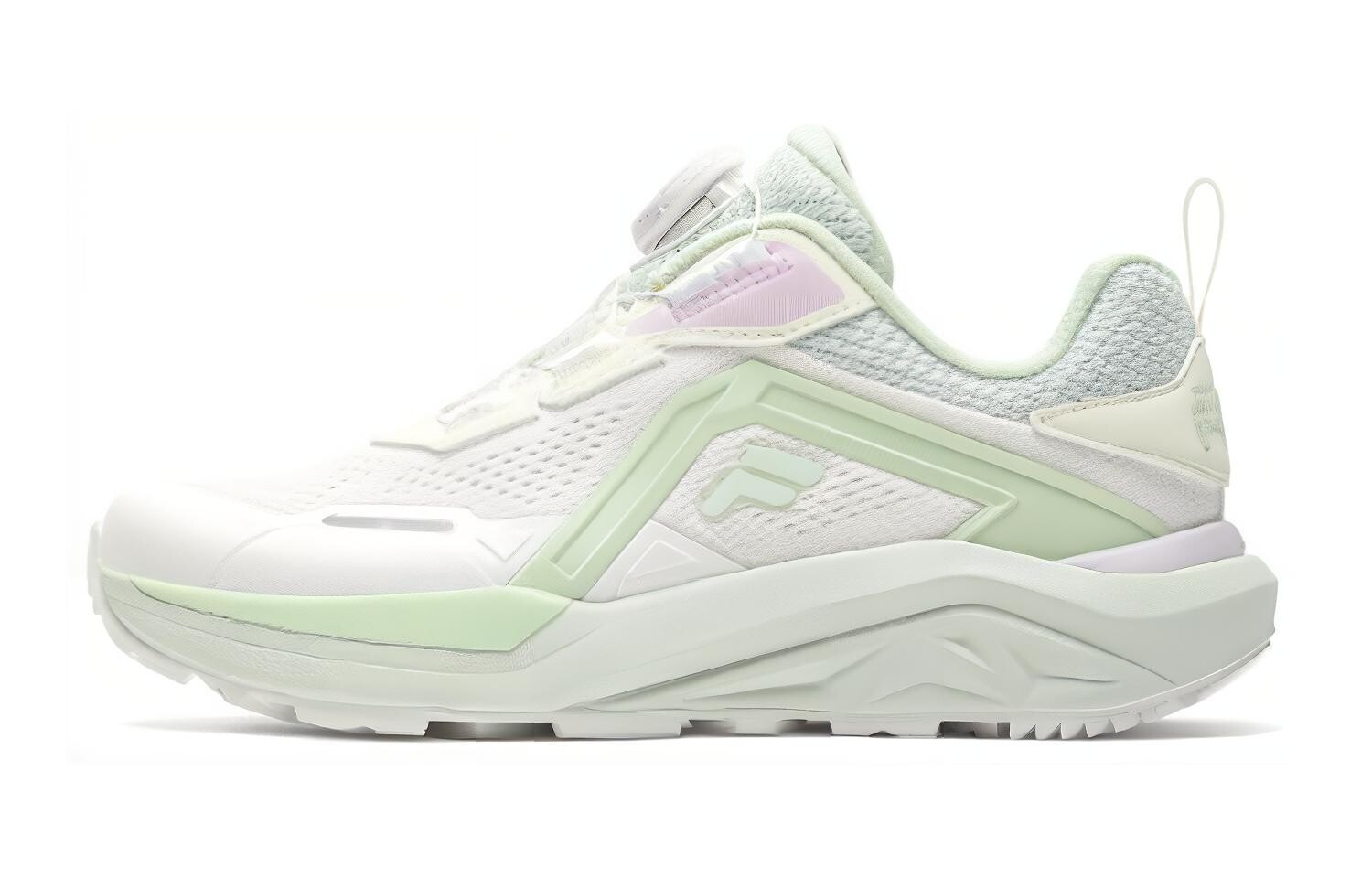 FILA LYNX Детская походная обувь GS, Bright white/shy blue 
FILA LYNX Детская походная обувь GS, Bright white/shy blue