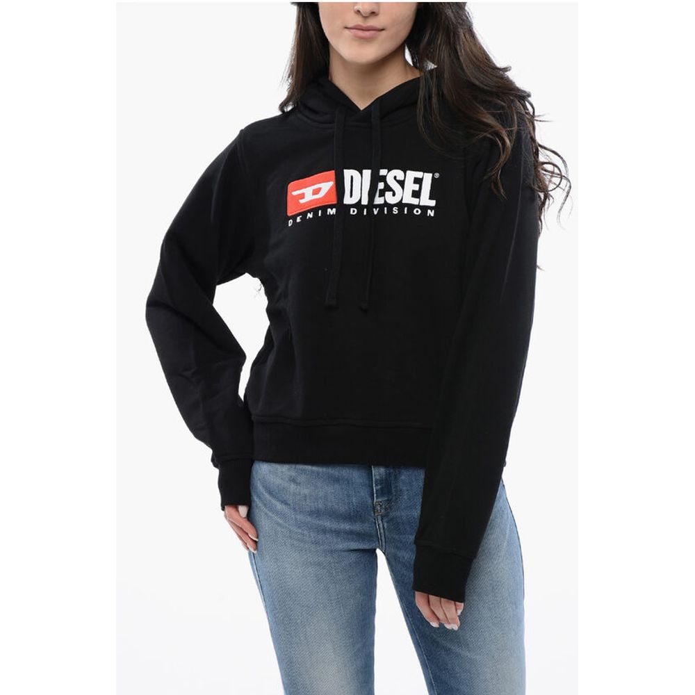 Толстовка с капюшоном RED TAG F-REGGY-DIV с вышитым логотипом Diesel, Black
Толстовка с капюшоном RED TAG F-REGGY-DIV с вышитым логотипом Diesel, Black