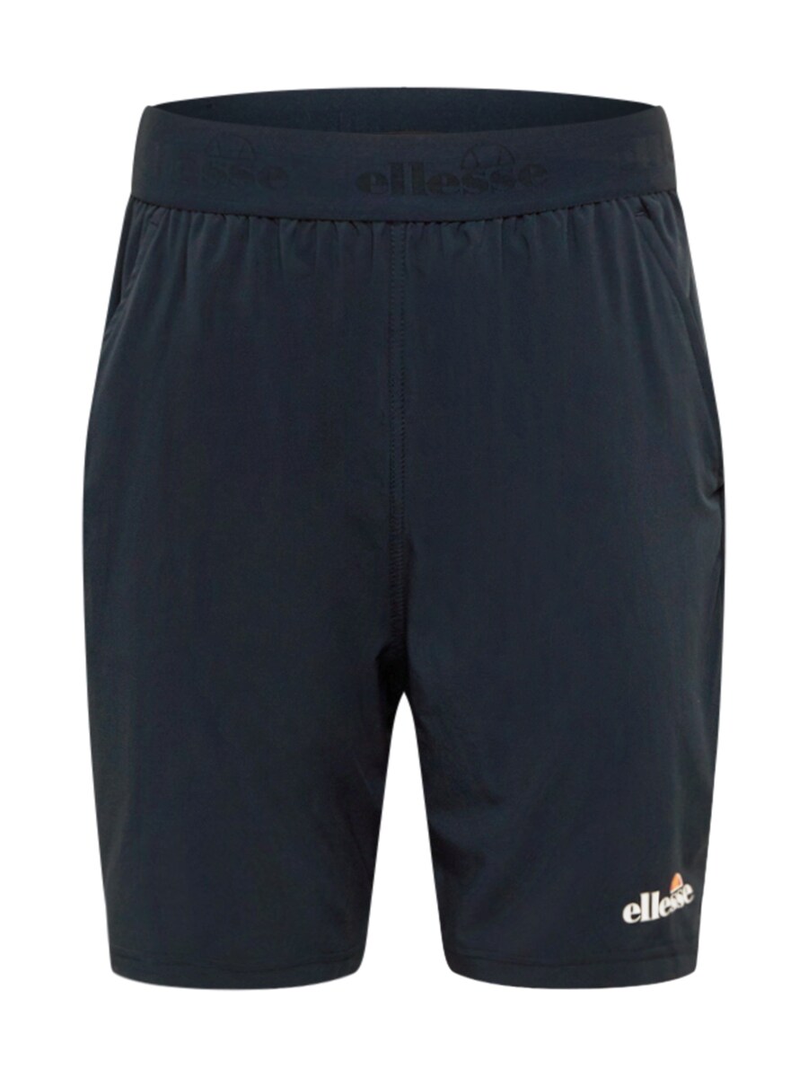 Обычные спортивные штаны ELLESSE Vivaldi, темно-синий
Обычные спортивные штаны ELLESSE Vivaldi, темно-синий