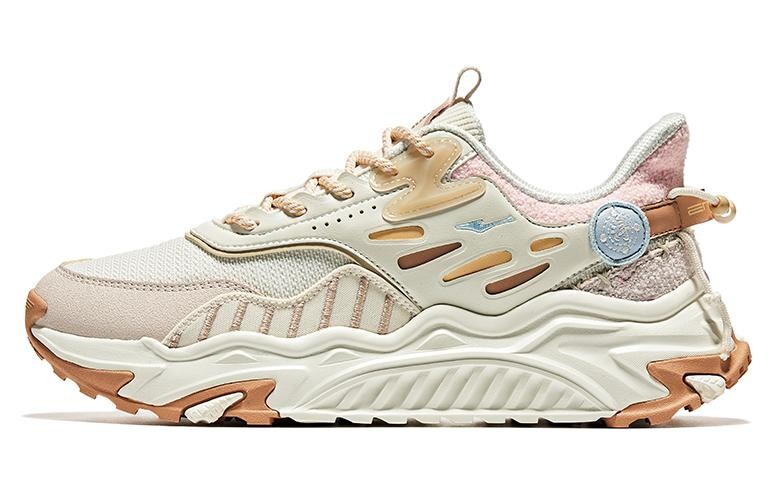 Кроссовки женские Xun Lifestyle Shoes Women's Low-Top Unbleached Primary Color/stucco Ash Erke
Кроссовки женские Xun Lifestyle Shoes Women's Low-Top Unbleached Primary Color/stucco Ash Erke