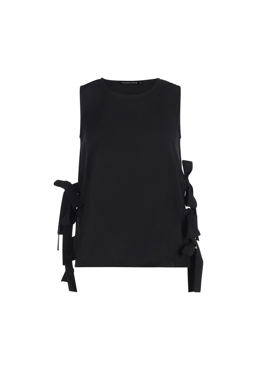 Топ FRESHLIONS, черный
Топ FRESHLIONS, черный