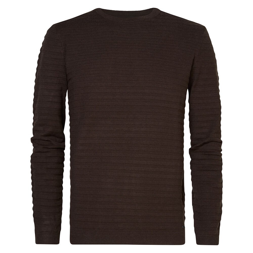 Свитер Petrol Industries M-3020-Kwr269 Round Neck, коричневый
Свитер Petrol Industries M-3020-Kwr269 Round Neck, коричневый