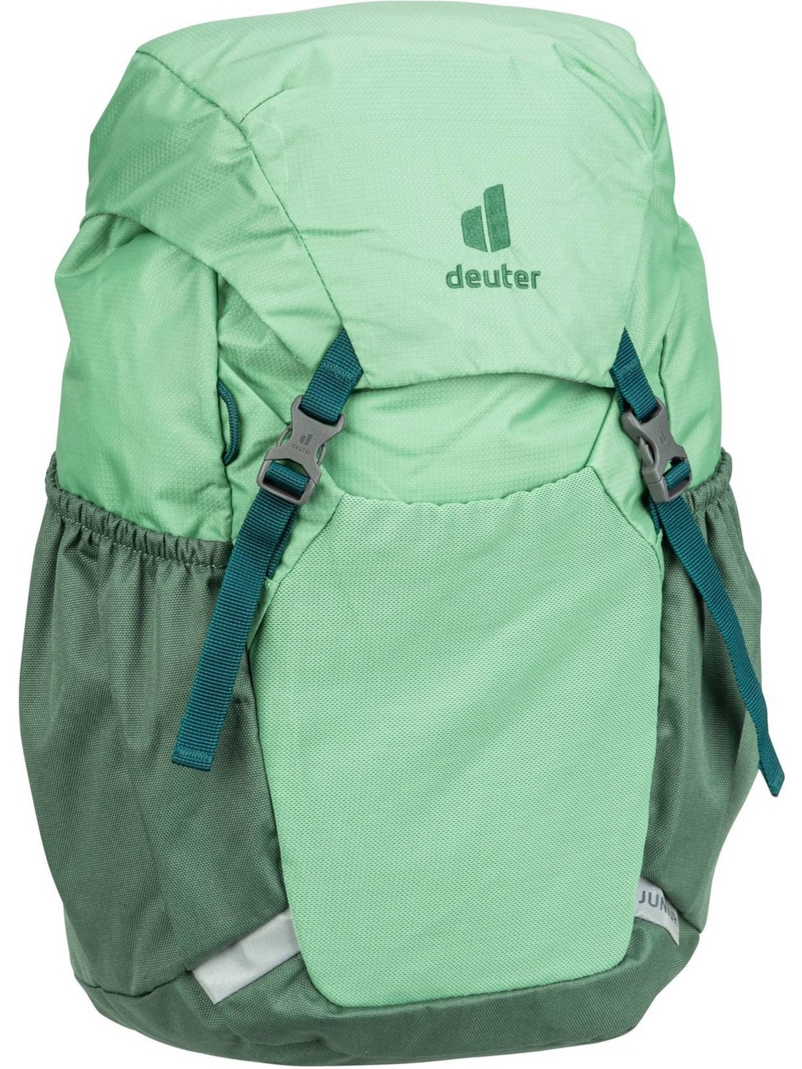 DEUTER Спортивный рюкзак 'Junior' в зеленом, мятном цвете
DEUTER Спортивный рюкзак 'Junior' в зеленом, мятном цвете