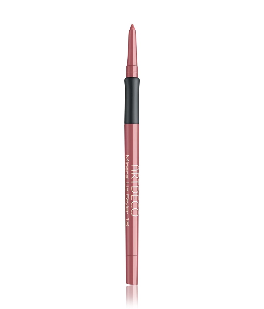 Карандаш для губ ARTDECO Mineral Styler, Nr. 18 Mineral English Rose, 0.4g
Карандаш для губ ARTDECO Mineral Styler, Nr. 18 Mineral English Rose, 0.4g