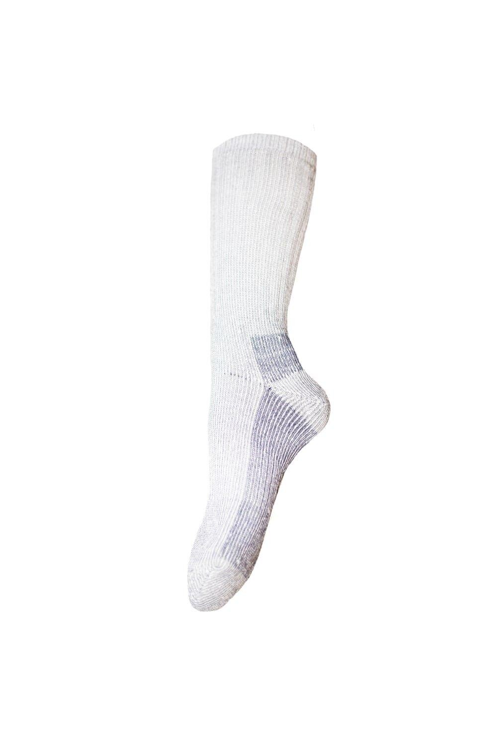 Носки для походов из шерсти Universal Textiles, темно-синий
Носки для походов из шерсти Universal Textiles, темно-синий