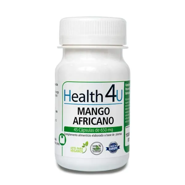 Контроль веса Mango Africano H4U, 45 UD
Контроль веса Mango Africano H4U, 45 UD