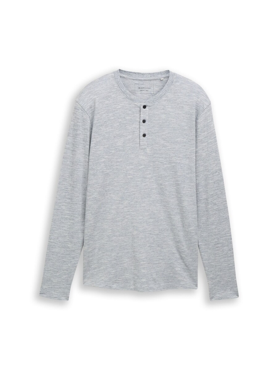 Рубашка TOM TAILOR DENIM, светло-голубой
Рубашка TOM TAILOR DENIM, светло-голубой