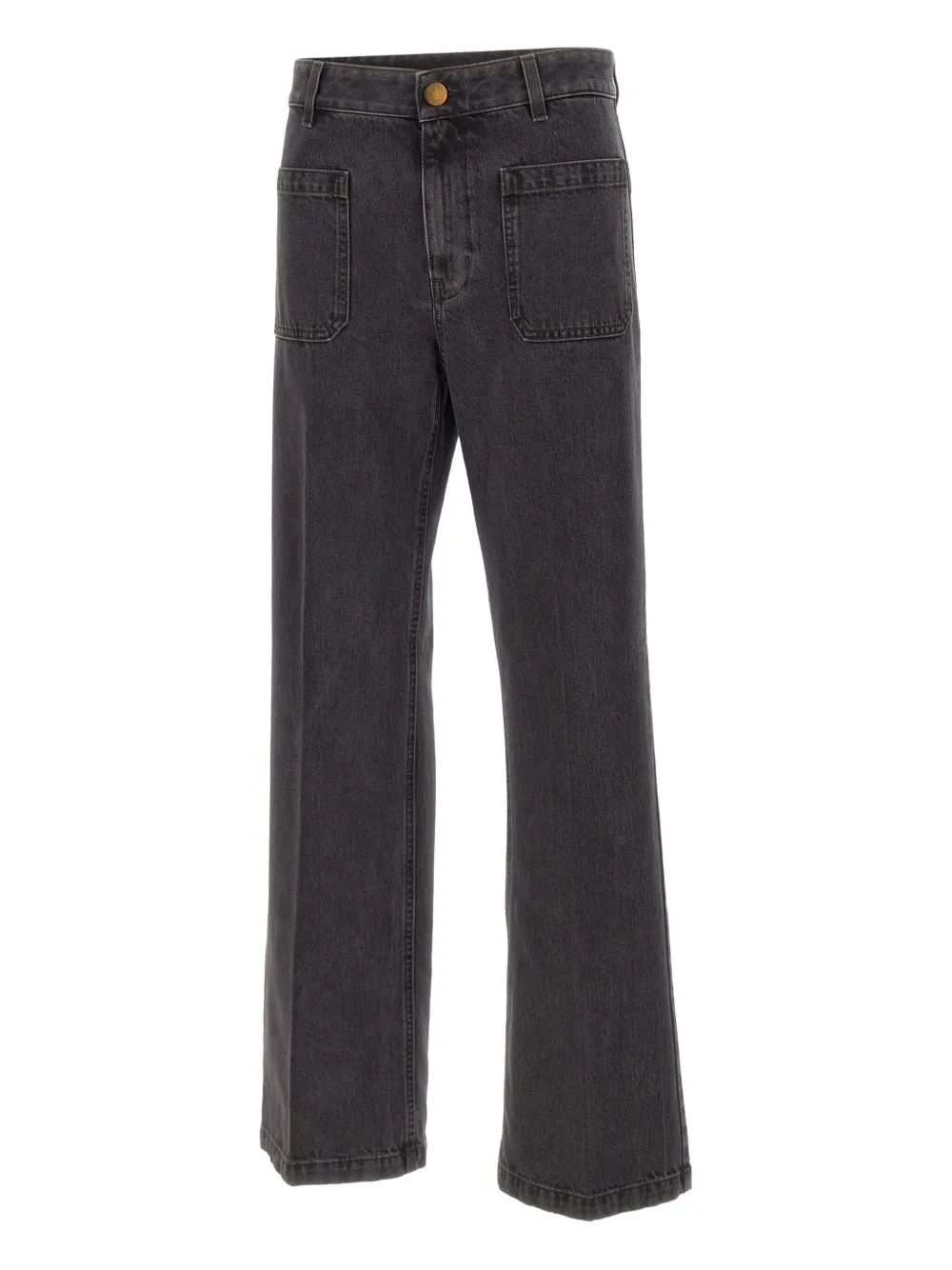 Джинсы Curt с карманами Seafarer, черный
Джинсы Curt с карманами Seafarer, черный