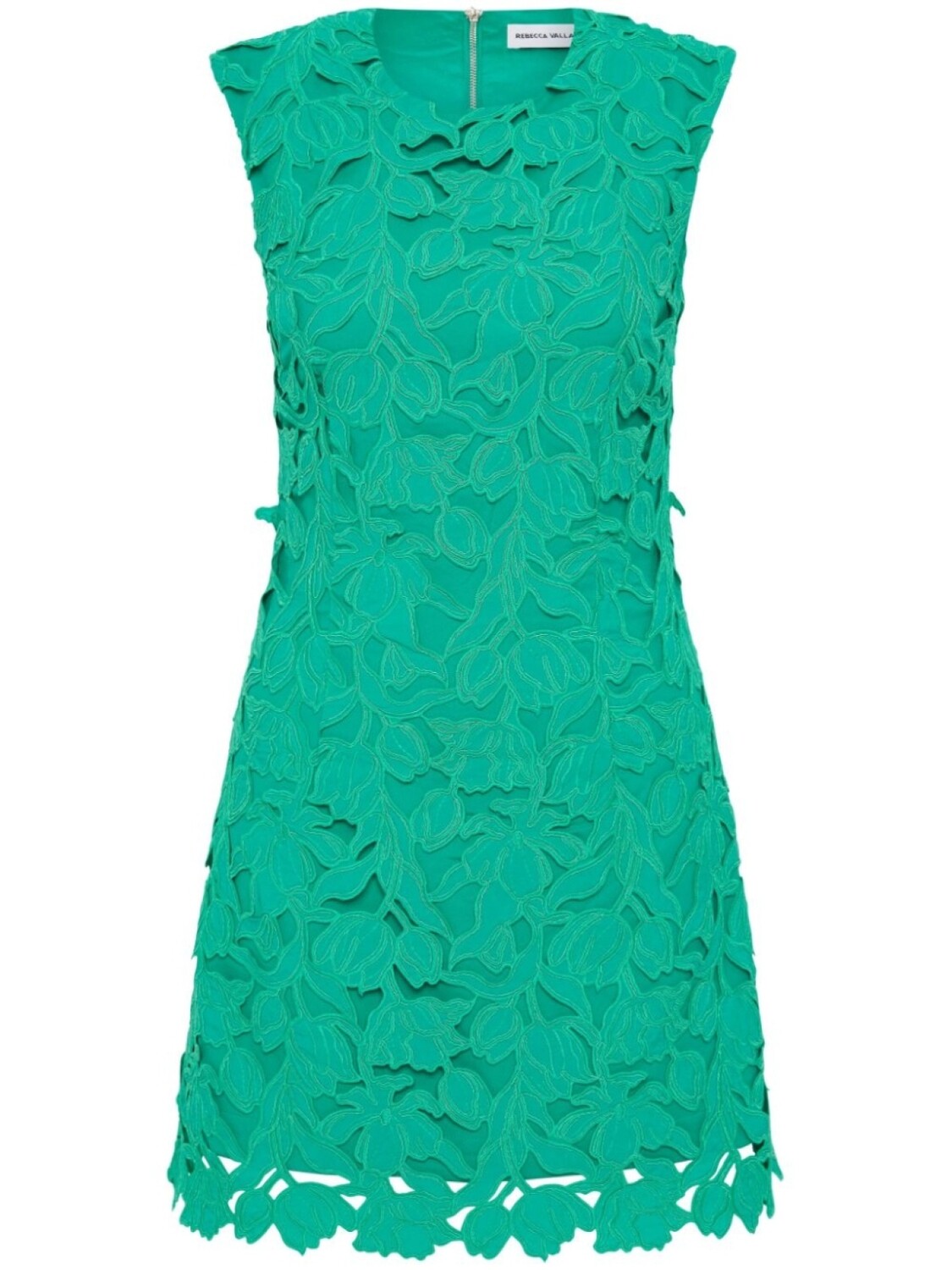 Платье мини Eden Rebecca Vallance, зеленый
Платье мини Eden Rebecca Vallance, зеленый