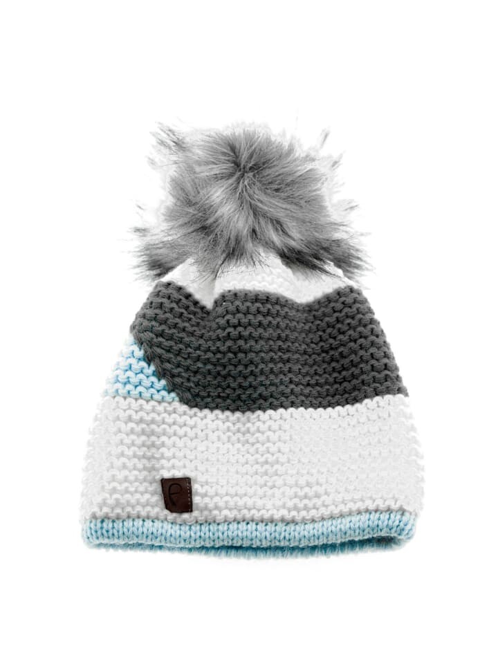 Шапка Faera Mütze zum Warmhalten im Herbst Winter-Bommelmütze, светло-синий
Шапка Faera Mütze zum Warmhalten im Herbst Winter-Bommelmütze, светло-синий