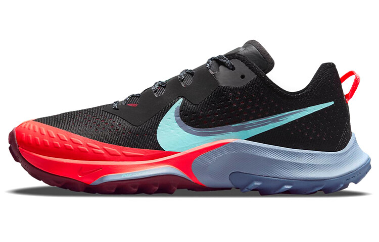 Мужские кроссовки для бега Nike Air Zoom Terra Kiger 7
Мужские кроссовки для бега Nike Air Zoom Terra Kiger 7