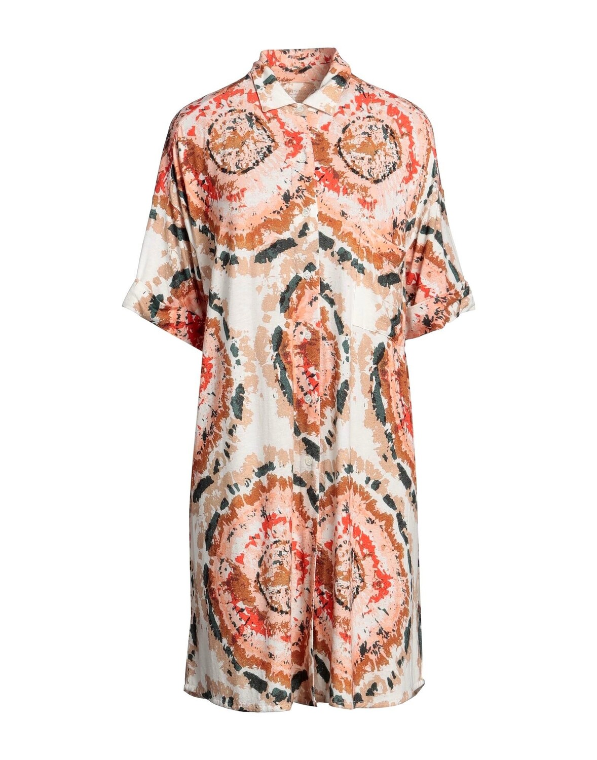 Платье Majestic Filatures, светло-розовый
Платье Majestic Filatures, светло-розовый