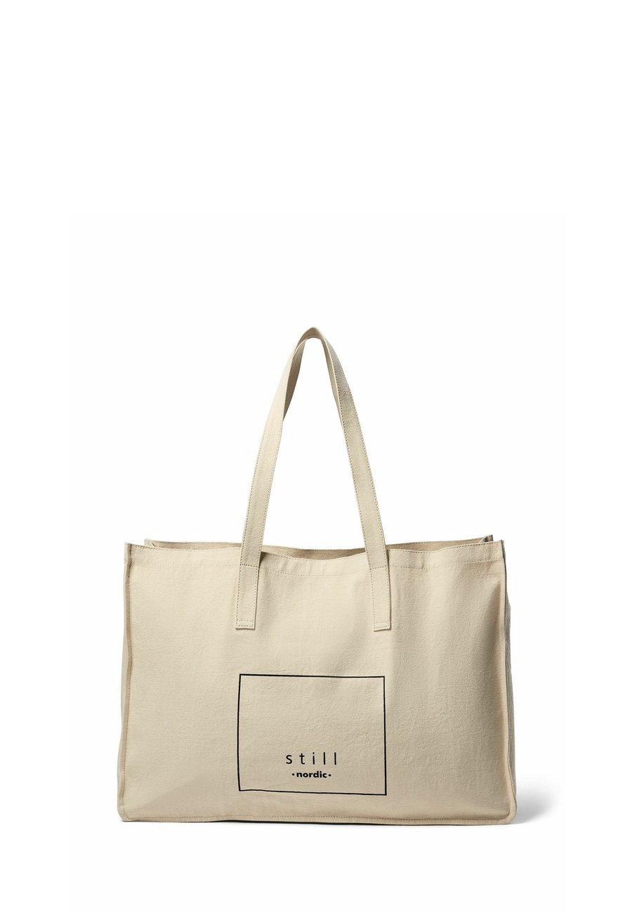 Сумка-шоппер Still Nordic STILLCANVAS, Offwhite/Off-White
Сумка-шоппер Still Nordic STILLCANVAS, Offwhite/Off-White