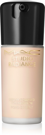 Увлажняющая основа MAC Cosmetics Studio Radiance Serum-Powered Foundation, NW11 30 ml
Увлажняющая основа MAC Cosmetics Studio Radiance Serum-Powered Foundation, NW11 30 ml