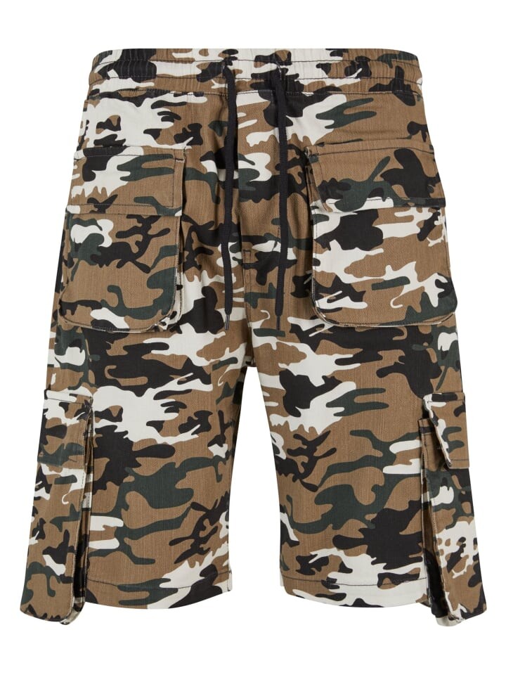 Шорты 2Y Studios, коричневый
Шорты 2Y Studios, коричневый