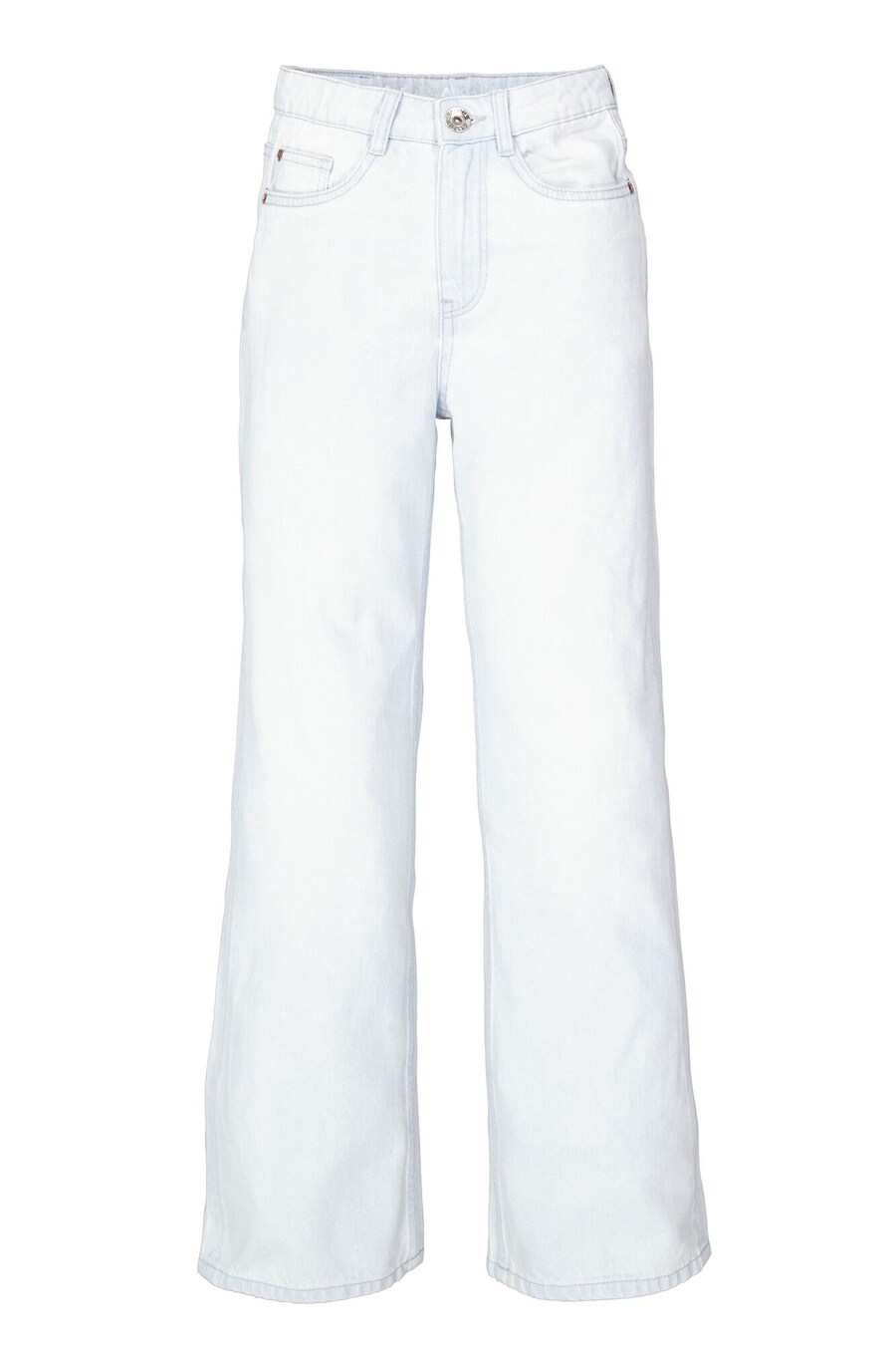 Джинсы с широкими штанинами GARCIA, Blue Denim
Джинсы с широкими штанинами GARCIA, Blue Denim